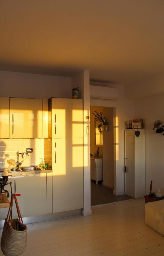 利沃诺Sunset Loft公寓 外观 照片